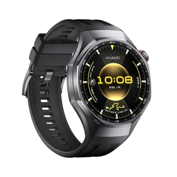 Đồng hồ thông minh Huawei Watch GT 6 Pro - Ảnh 6