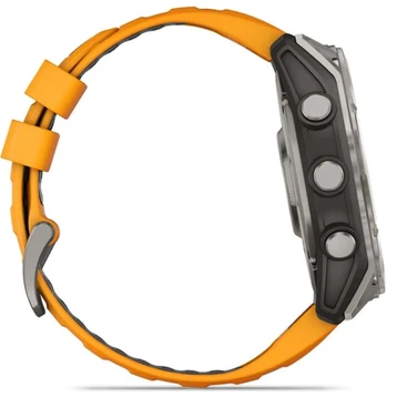 Đồng hồ thông minh Garmin Fenix 8 51mm - Ảnh 5