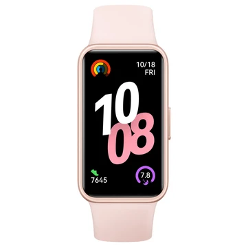 Vòng đeo tay thông minh Huawei Band 10