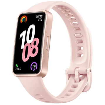 Vòng đeo tay thông minh Huawei Band 10 - Ảnh 4