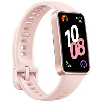 Vòng đeo tay thông minh Huawei Band 10 - Ảnh 5